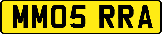 MM05RRA