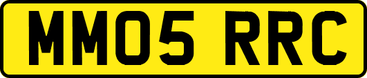 MM05RRC