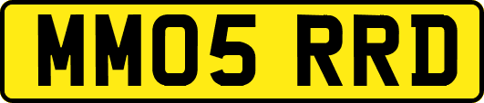 MM05RRD