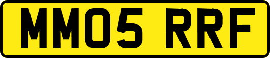 MM05RRF