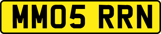 MM05RRN