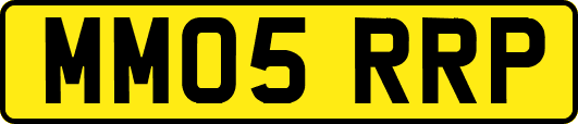 MM05RRP