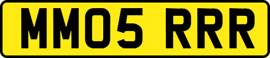 MM05RRR