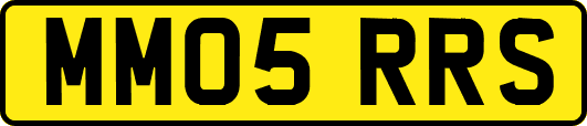 MM05RRS