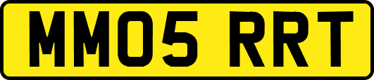 MM05RRT