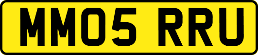 MM05RRU