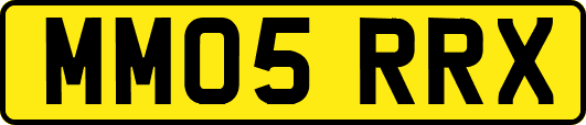 MM05RRX