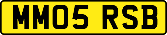 MM05RSB