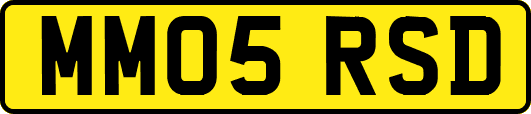 MM05RSD