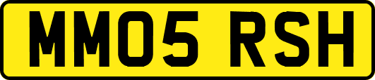 MM05RSH