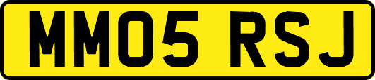 MM05RSJ