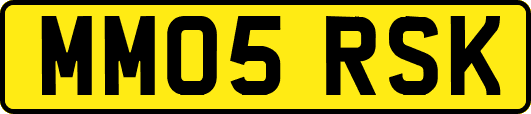 MM05RSK