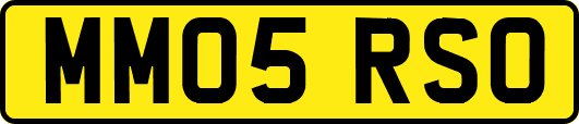 MM05RSO