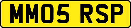 MM05RSP
