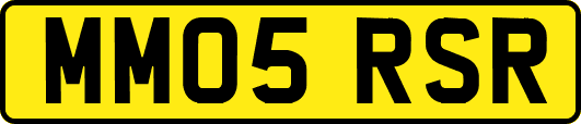 MM05RSR