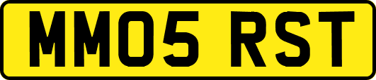 MM05RST