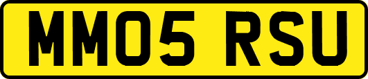MM05RSU