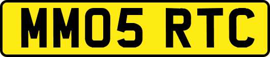 MM05RTC