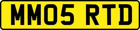 MM05RTD