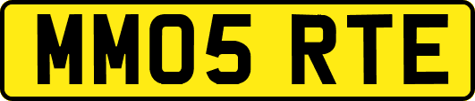 MM05RTE