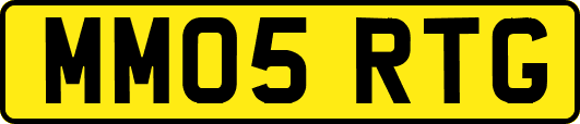 MM05RTG