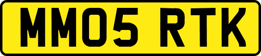 MM05RTK