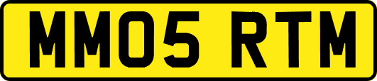 MM05RTM