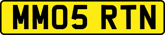 MM05RTN