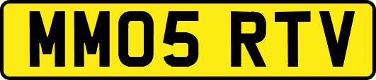 MM05RTV
