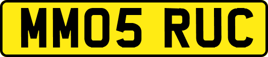 MM05RUC