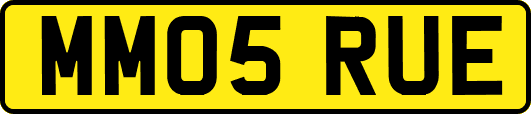 MM05RUE