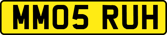 MM05RUH