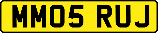 MM05RUJ