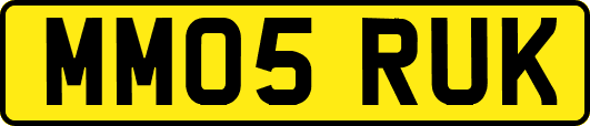 MM05RUK