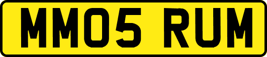 MM05RUM