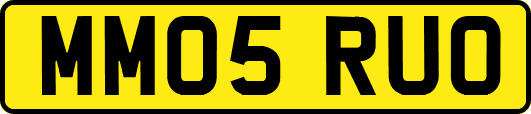 MM05RUO