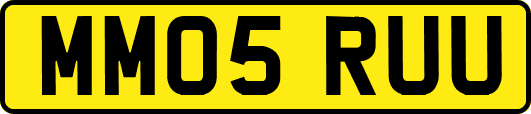 MM05RUU