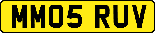 MM05RUV