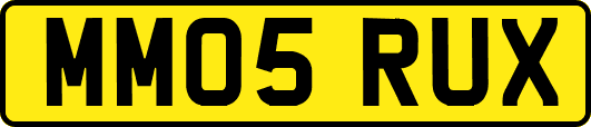 MM05RUX