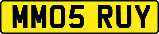 MM05RUY