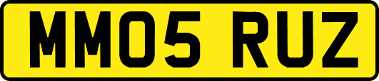 MM05RUZ