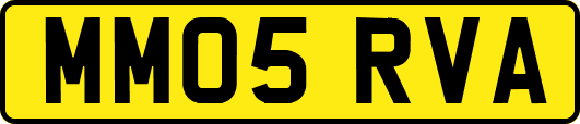 MM05RVA