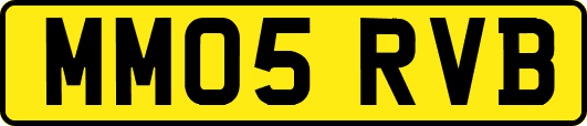 MM05RVB