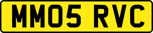 MM05RVC