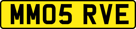 MM05RVE