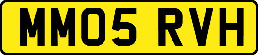 MM05RVH
