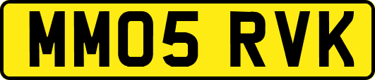 MM05RVK