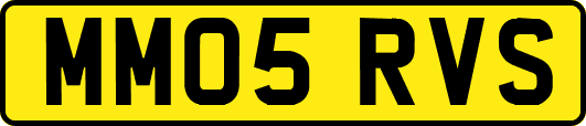 MM05RVS