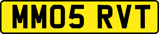 MM05RVT