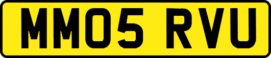 MM05RVU